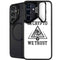 In Crypto We Trust Galaxy S24 FE Kickstand Case